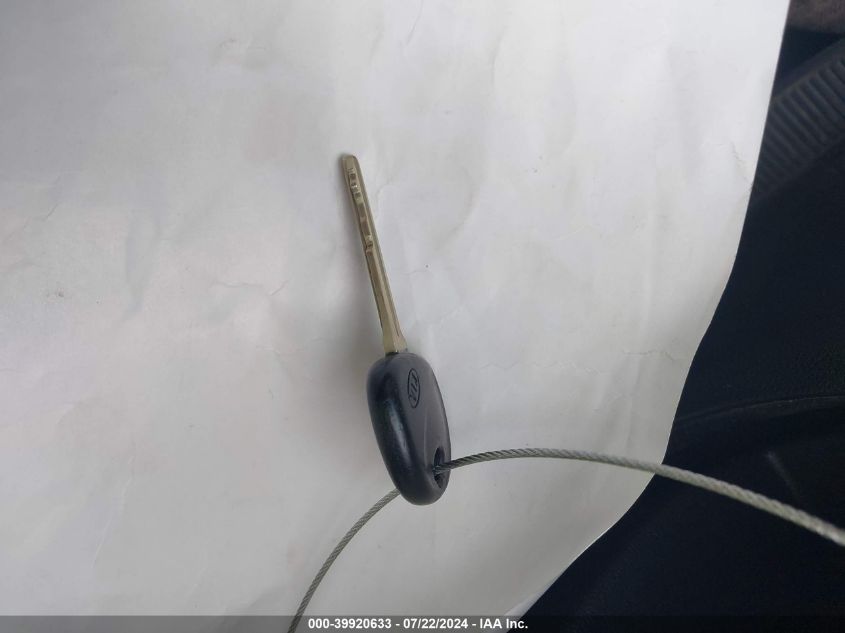 2012 Kia Forte Ex VIN: KNAFU4A28C5509988 Lot: 39920633