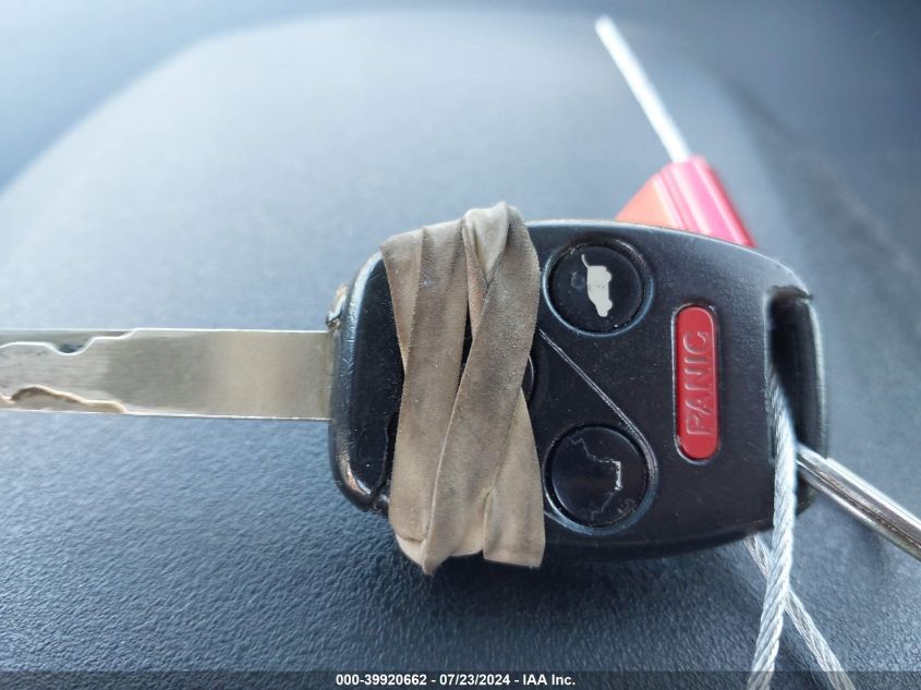 2012 Honda Pilot Lx VIN: 5FNYF4H25CB016375 Lot: 39920662