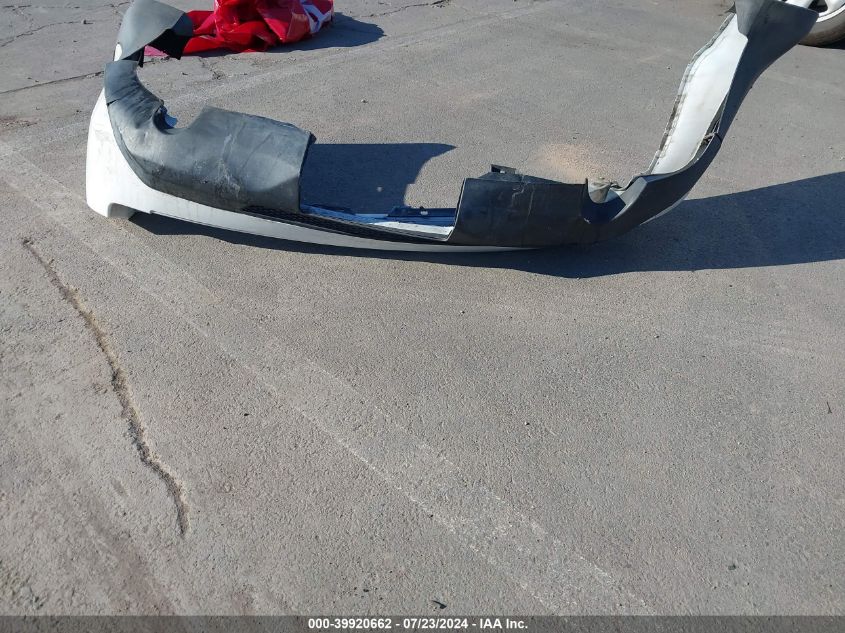 2012 Honda Pilot Lx VIN: 5FNYF4H25CB016375 Lot: 39920662