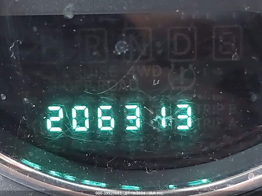 2011 Jeep Wrangler Unlimited Rubicon VIN: 1J4BA6H18BL599330 Lot: 39920663