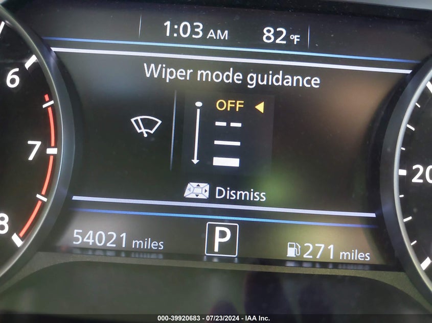 2020 Nissan Altima S VIN: 1N4BL4BV7LC240753 Lot: 39920683