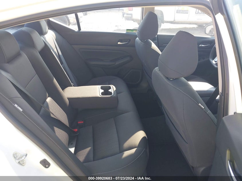 2020 Nissan Altima S VIN: 1N4BL4BV7LC240753 Lot: 39920683