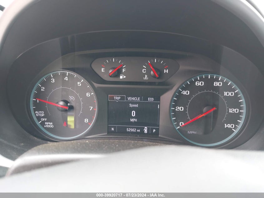 2022 Chevrolet Malibu Lt VIN: 1G1ZD5ST8NF128211 Lot: 39920717