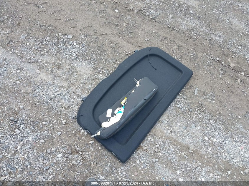 2020 CHEVROLET TRAX AWD LT - KL7CJPSB9LB321672