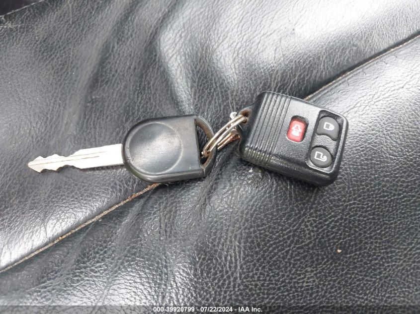 2007 Ford F-150 Fx4/Lariat/Xlt VIN: 1FTPW14VX7FB39424 Lot: 39920799