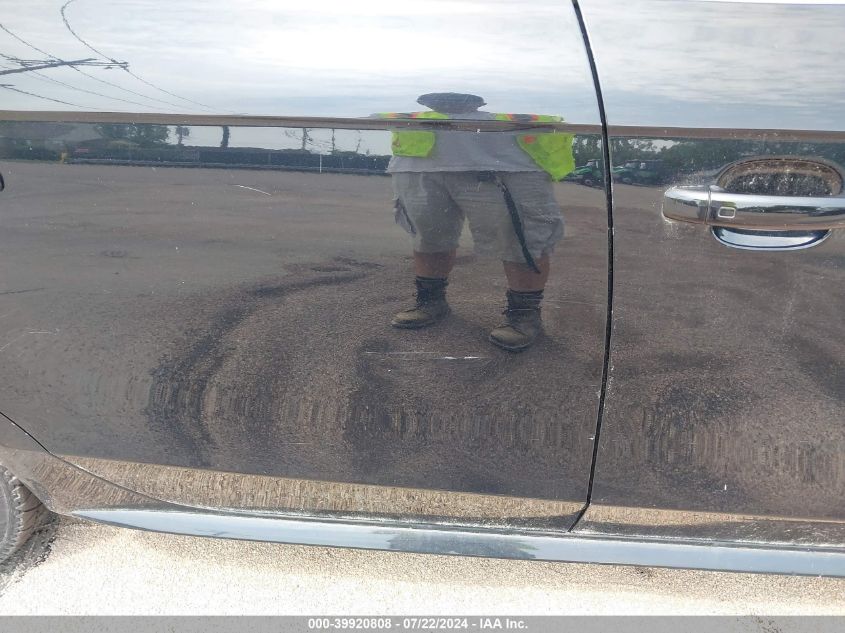 2012 Audi A4 2.0T Premium VIN: WAUFFAFL5CN001617 Lot: 39920808