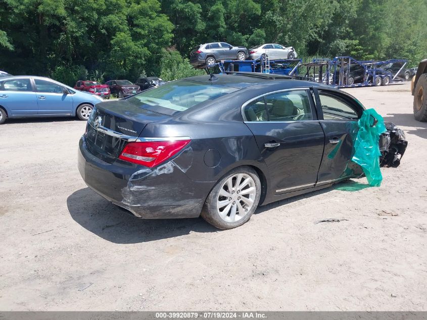 1G4GB5G3XEF172963 | 2014 BUICK LACROSSE