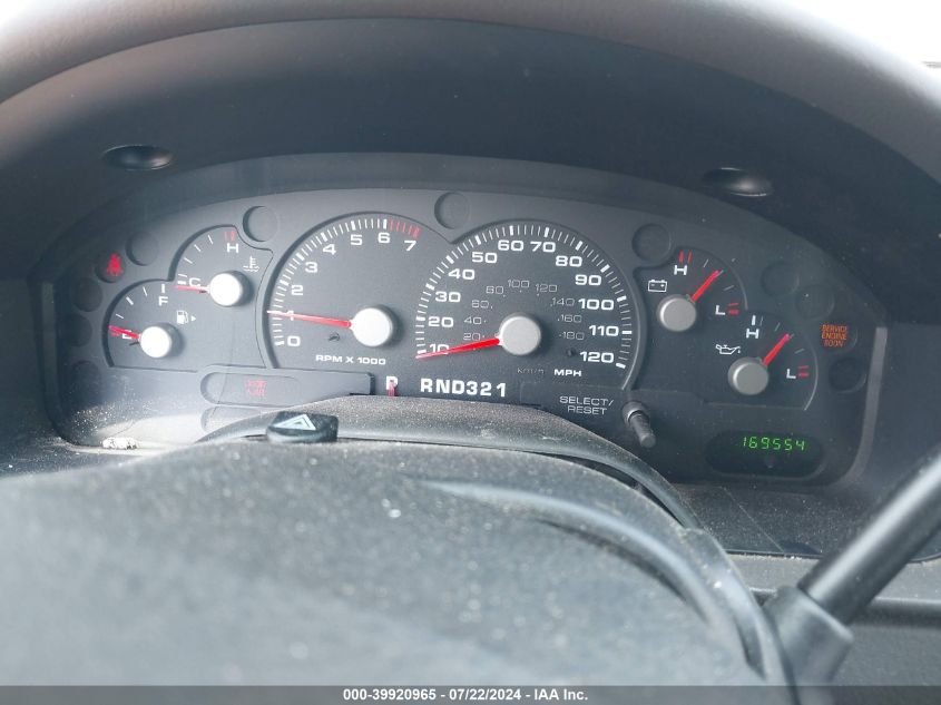 2003 Ford Explorer Xls VIN: 1FMZU72K43UB09038 Lot: 39920965