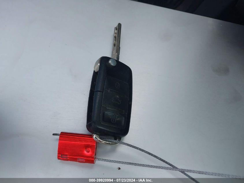 2008 Volkswagen Jetta S VIN: 3VWJM71K48M183961 Lot: 39920994