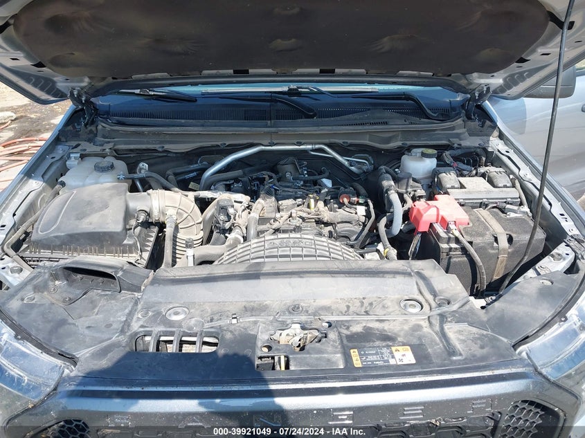 2023 FORD RANGER XLT - 1FTER4EH4PLE26171