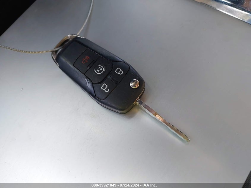 2023 FORD RANGER XLT - 1FTER4EH4PLE26171