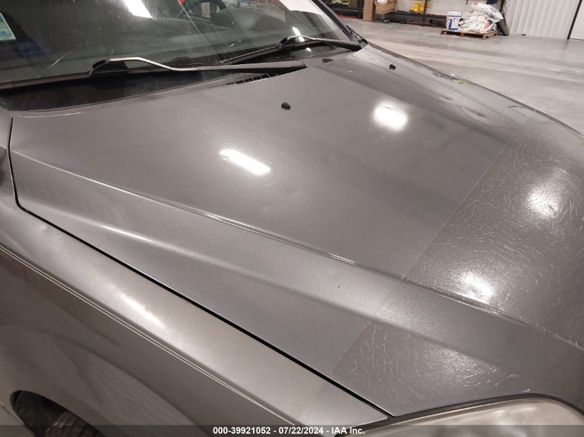 2004 Kia Sorento Ex/Lx VIN: KNDJC733445328444 Lot: 39921052