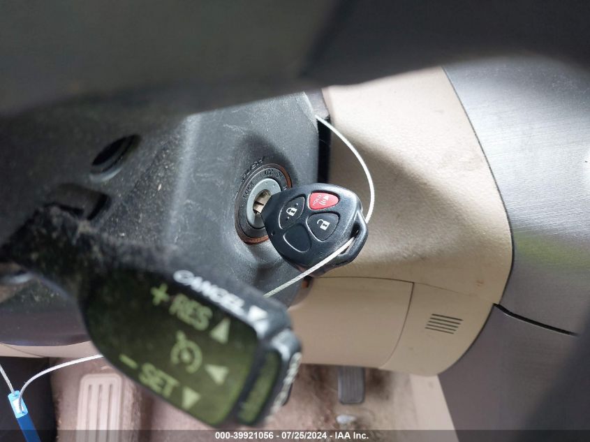 2011 Toyota Rav4 VIN: 2T3ZF4DV0BW081499 Lot: 39921056