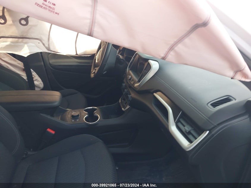 2023 GMC TERRAIN AWD SLE - 3GKALTEG0PL173344