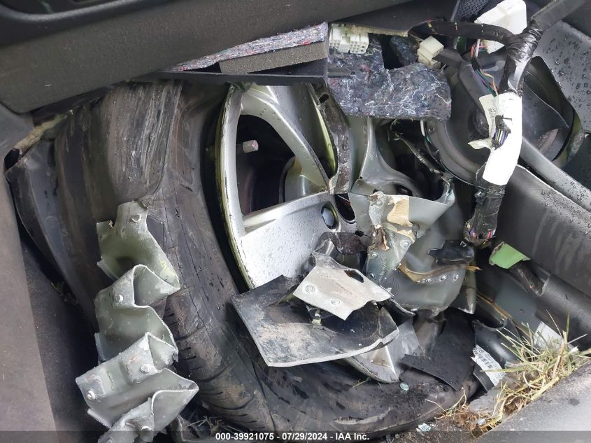 2006 Pontiac Gto VIN: 6G2VX12U96L826528 Lot: 39921075