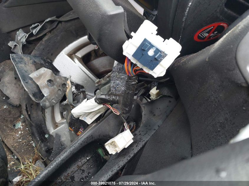 2006 Pontiac Gto VIN: 6G2VX12U96L826528 Lot: 39921075