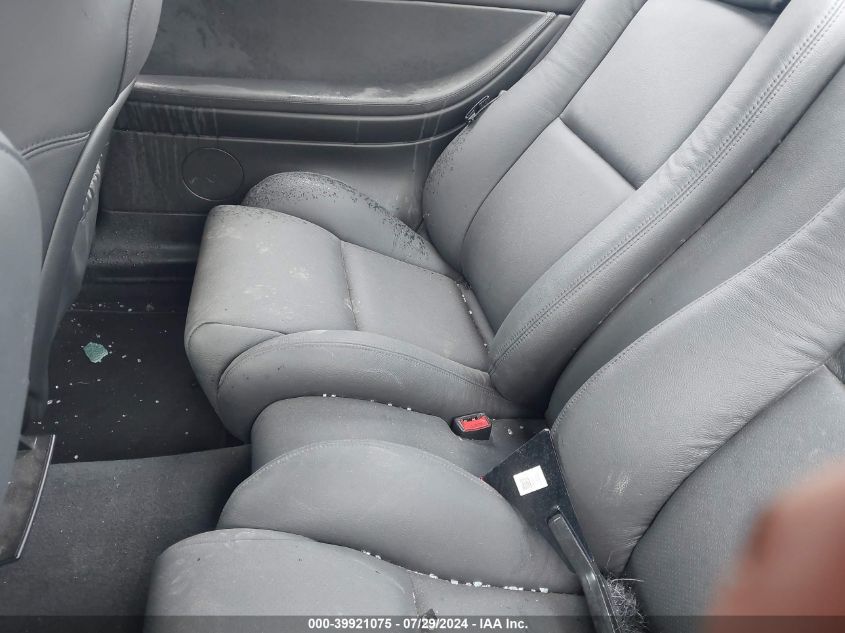 2006 Pontiac Gto VIN: 6G2VX12U96L826528 Lot: 39921075