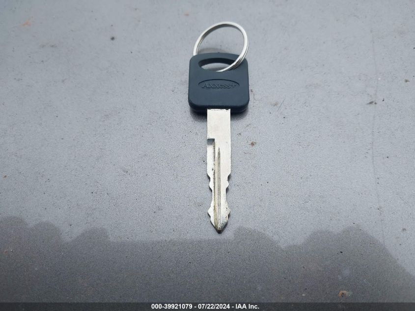 1997 Ford F-150 Lariat/Xl/Xlt VIN: 1FTEX18L6VKD16018 Lot: 39921079