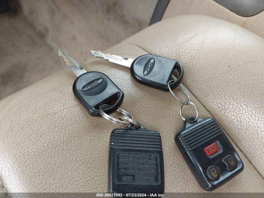 2008 Ford F-350 Lariat VIN: 1FTWW33R28EB57466 Lot: 39921092