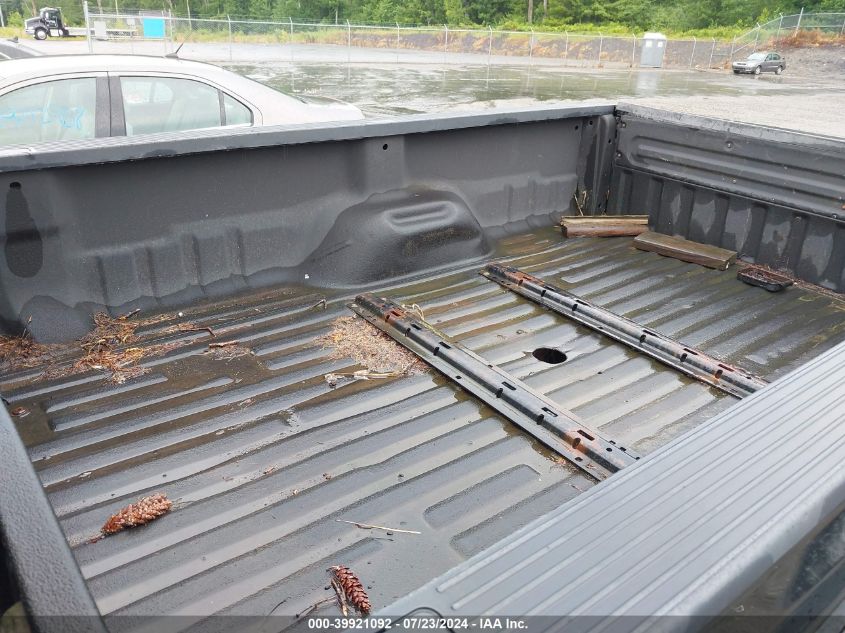 2008 Ford F-350 Lariat VIN: 1FTWW33R28EB57466 Lot: 39921092