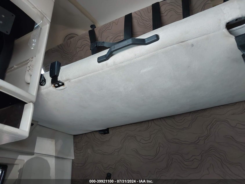 2015 Volvo Vn Vnl VIN: 4V4NC9EJ6FN182628 Lot: 39921100