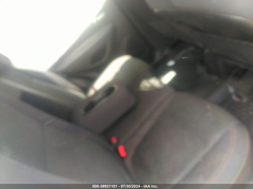 2018 Chevrolet Trax Ls VIN: 3GNCJKSB1JL155043 Lot: 39921101