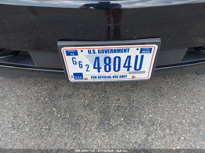 2017 CHEVROLET SUBURBAN COMMERCIAL FLEET - 1GNSKKEC3HR348827