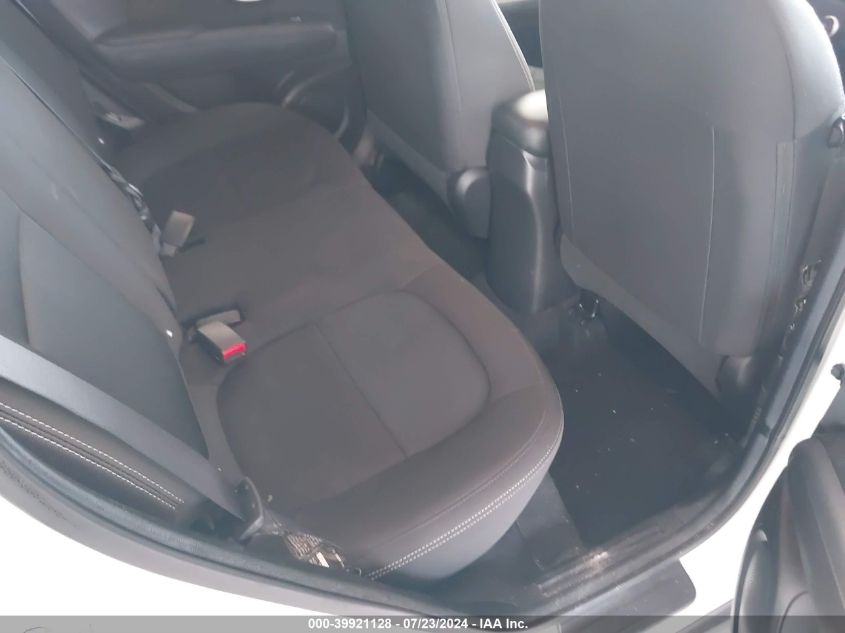 2018 Kia Soul VIN: KNDJN2A28J7527598 Lot: 39921128