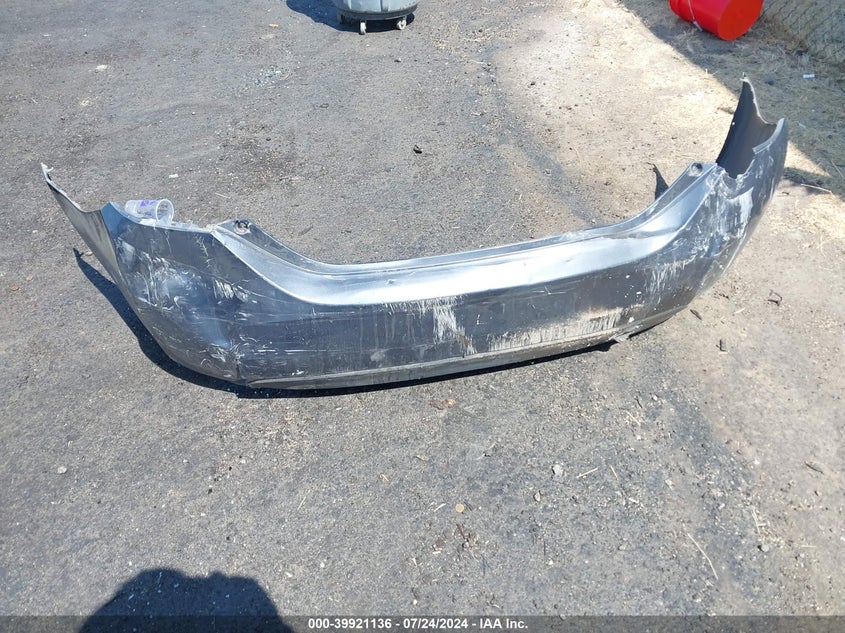 2016 TOYOTA COROLLA LE - 5YFBURHE0GP559260