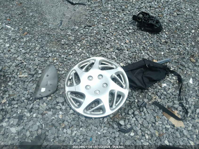 2013 Mazda Mazda3 I Sport VIN: JM1BL1U75D1707379 Lot: 39921138