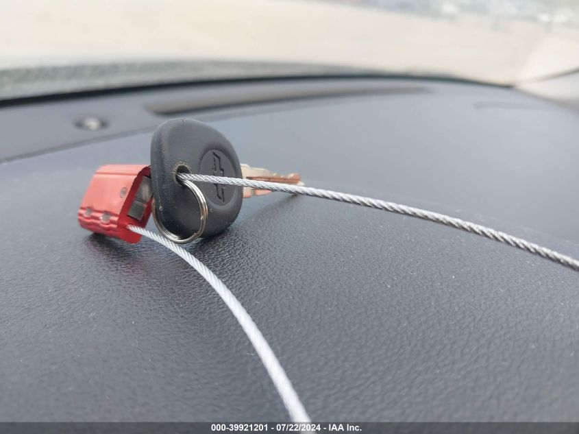 2009 Chevrolet Cobalt Ls VIN: 1G1AS58H197143333 Lot: 39921201