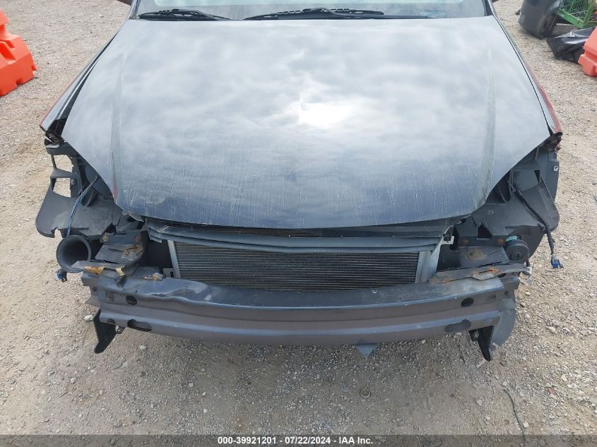 2009 Chevrolet Cobalt Ls VIN: 1G1AS58H197143333 Lot: 39921201