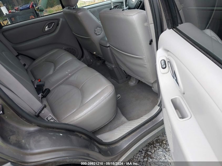 2002 Mazda Tribute Es V6/Lx V6 VIN: 4F2CU08192KM30678 Lot: 39921210