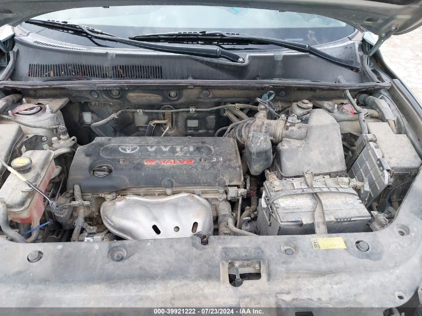 2006 Toyota Rav4 VIN: JTMZD33V165014652 Lot: 39921222