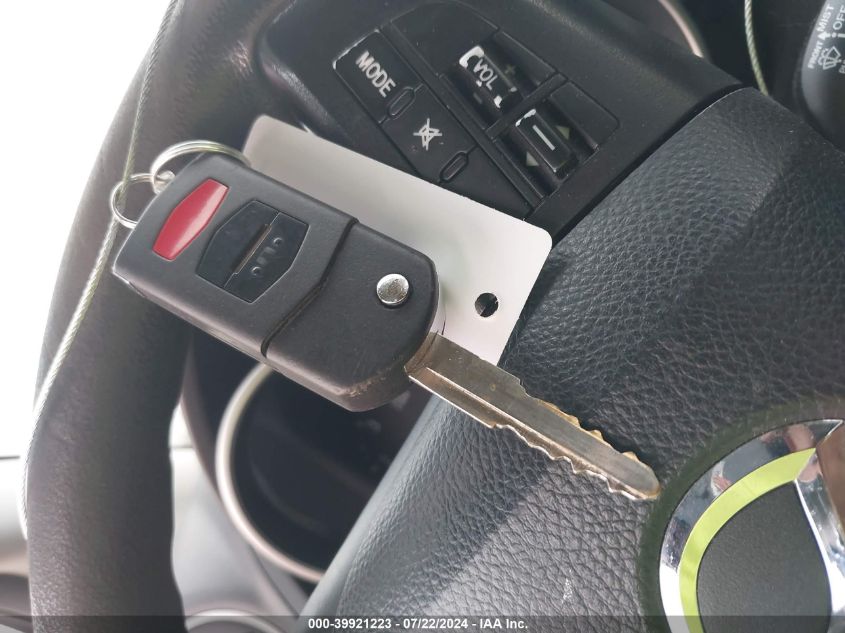 2014 Mazda Mazda5 Sport VIN: JM1CW2BLXE0164538 Lot: 39921223