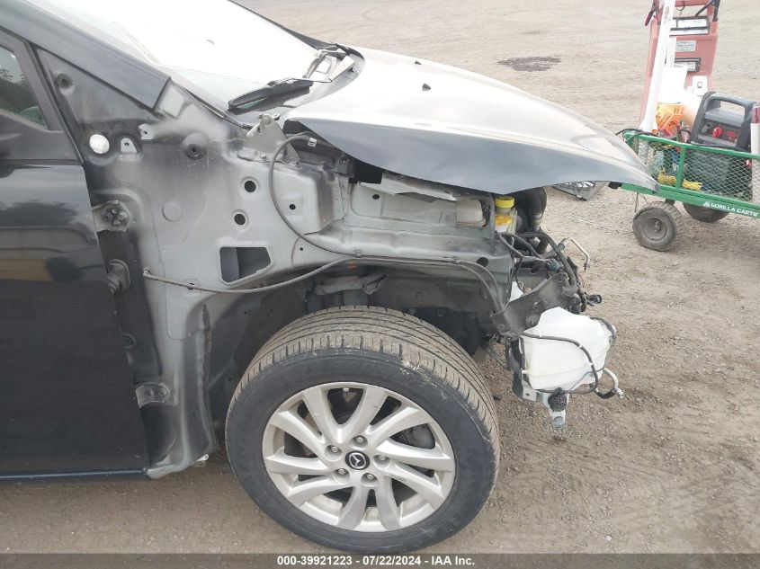 2014 Mazda Mazda5 Sport VIN: JM1CW2BLXE0164538 Lot: 39921223