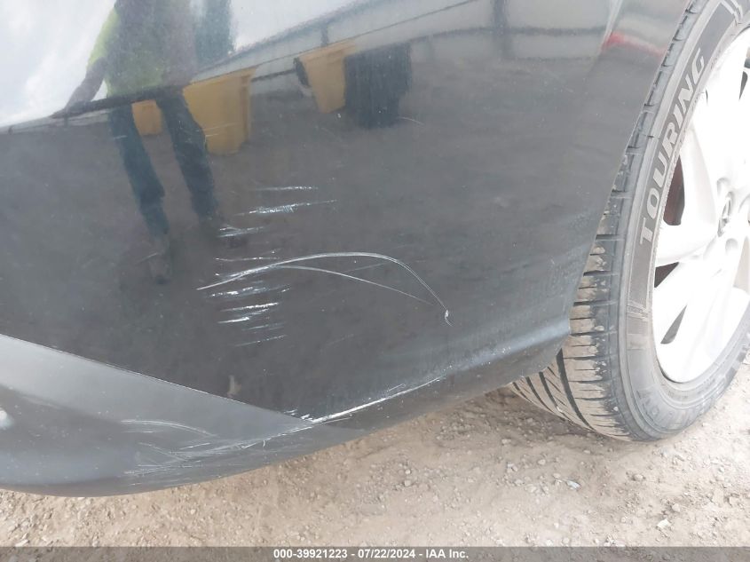 2014 Mazda Mazda5 Sport VIN: JM1CW2BLXE0164538 Lot: 39921223