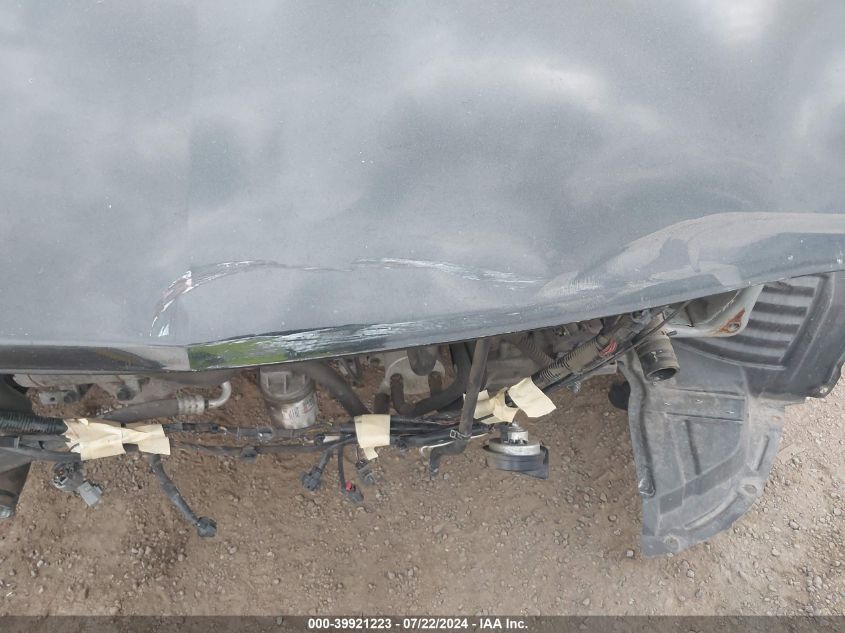 2014 Mazda Mazda5 Sport VIN: JM1CW2BLXE0164538 Lot: 39921223