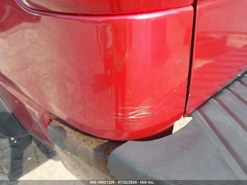 2007 Ford F-150 Fx4/Lariat/Xl/Xlt VIN: 1FTPX14V77FB60762 Lot: 39921229