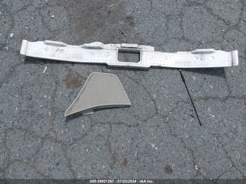 2007 Toyota Prius VIN: JTDKB20UX77668505 Lot: 39921267