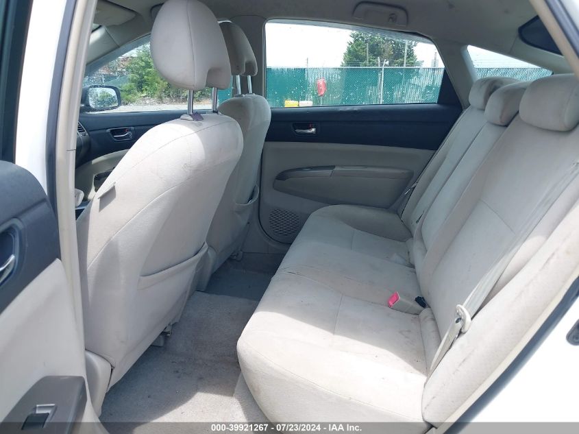 2007 Toyota Prius VIN: JTDKB20UX77668505 Lot: 39921267