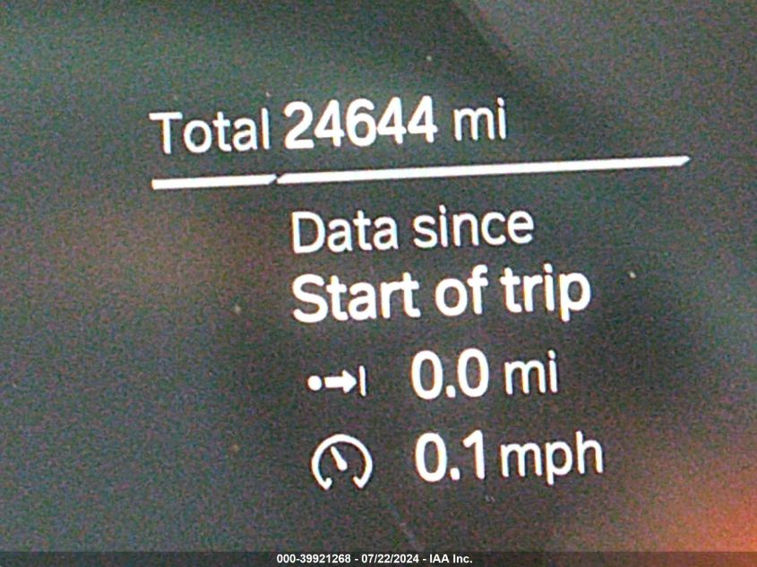 2021 BMW X5 M50I VIN: 5UXJU4C0XM9D82889 Lot: 39921268