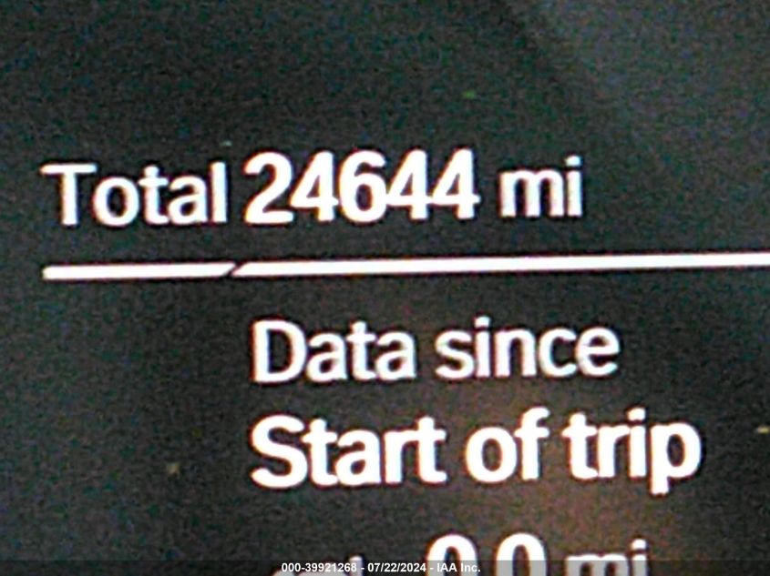 2021 BMW X5 M50I VIN: 5UXJU4C0XM9D82889 Lot: 39921268