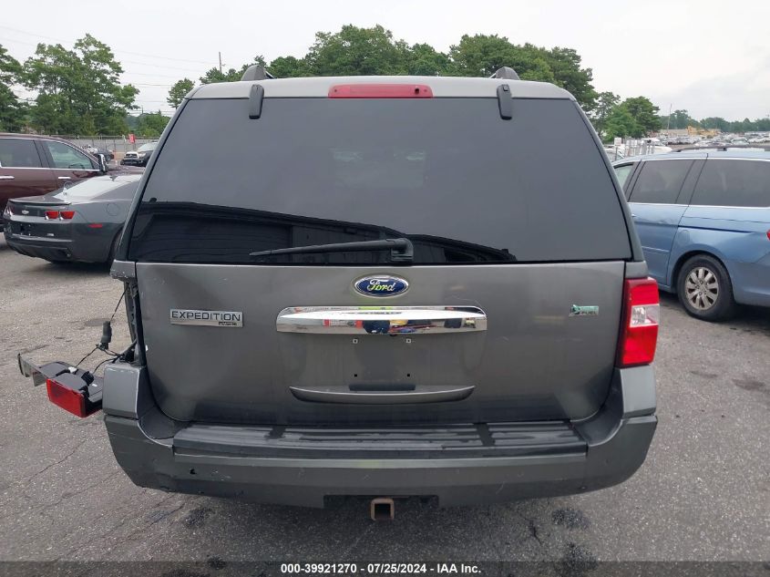 2011 Ford Expedition Limited VIN: 1FMJU2A51BEF21809 Lot: 39921270