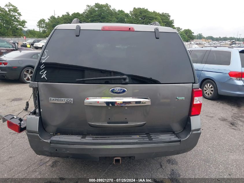 2011 Ford Expedition Limited VIN: 1FMJU2A51BEF21809 Lot: 39921270