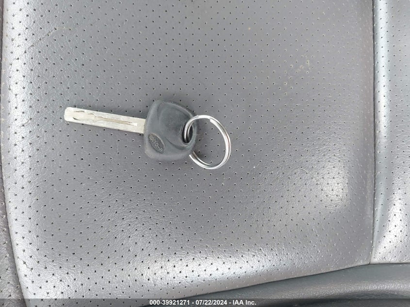 2011 Hyundai Sonata Gls VIN: 5NPEB4AC6BH165217 Lot: 39921271