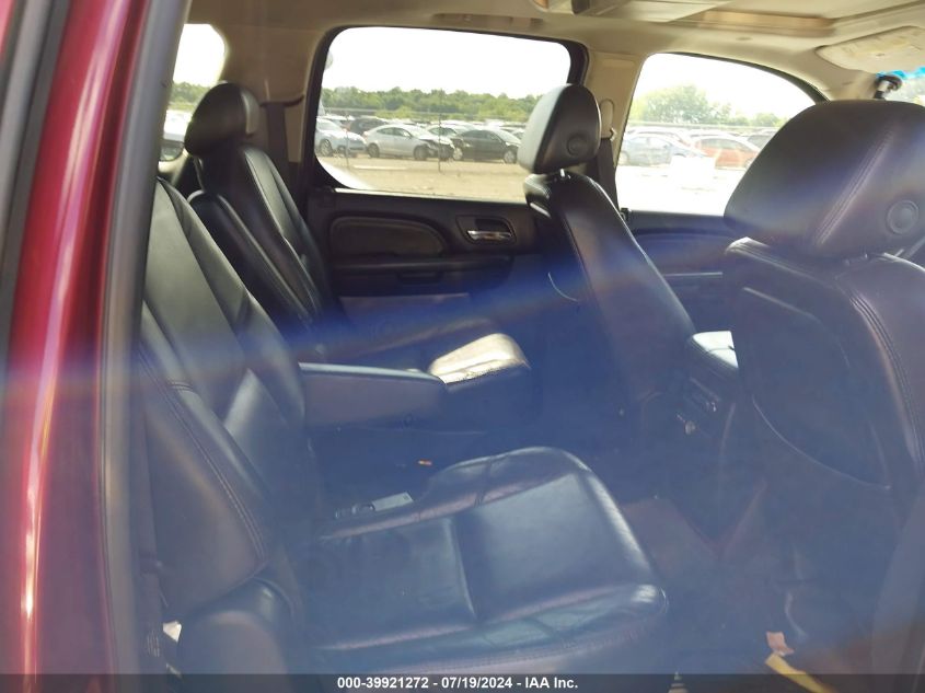 2007 Cadillac Escalade Esv Standard VIN: 1GYFK66807R220422 Lot: 39921272