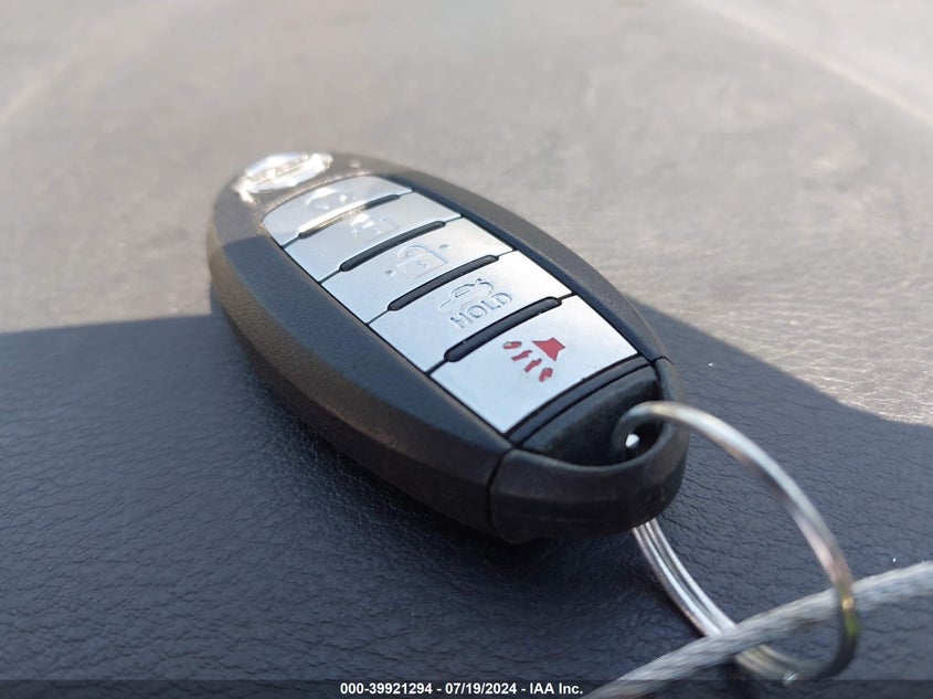 2020 Nissan Versa Sr Xtronic Cvt VIN: 3N1CN8FVXLL903377 Lot: 39921294