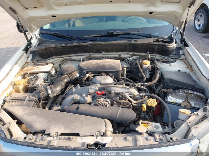 2009 Subaru Forester 2.5X VIN: JF2SH61629H724229 Lot: 39921321