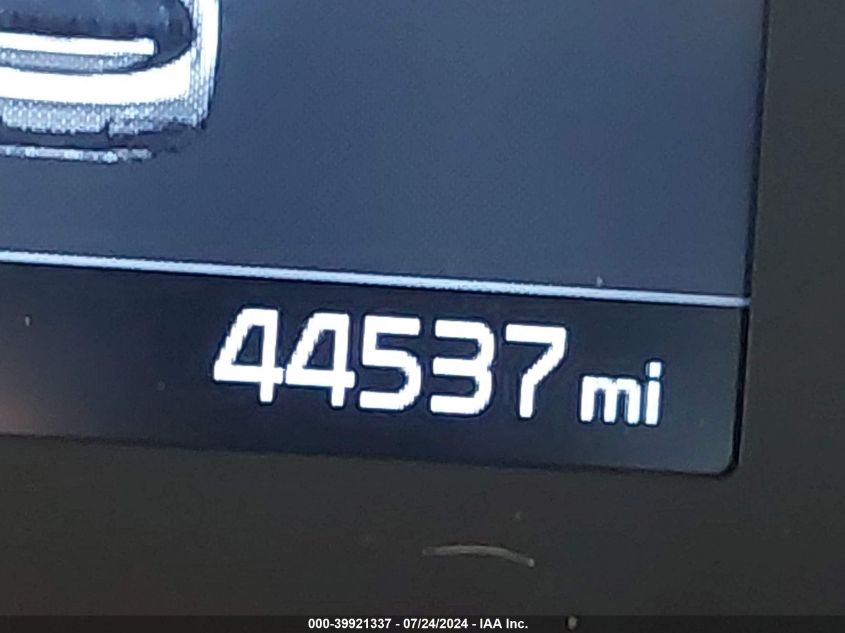 2021 Kia Soul X-Line VIN: KNDJ23AU5M7138048 Lot: 39921337